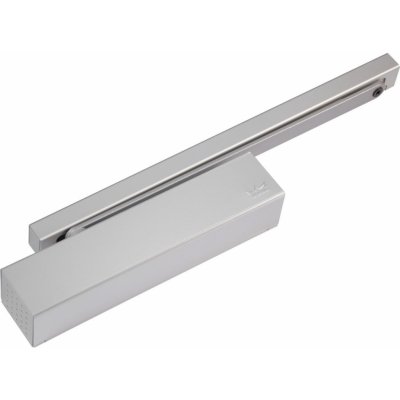 Cobra Dorma TS 93 B G-N EN 2-5 stříbrná – Zboží Mobilmania