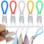 Verk 27157 Poutko na utěrky 5 ks – Zboží Dáma