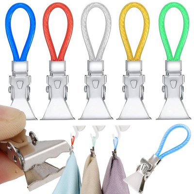 Verk 27157 Poutko na utěrky 5 ks – Zboží Dáma