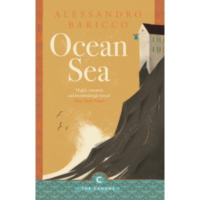 Ocean Sea - Alessandro Baricco – Hledejceny.cz