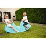 Smoby houpačka modrá Dog modrý pes SM830202 – Hledejceny.cz