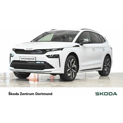 Skoda Enyaq Sportline 150 kW – Hledejceny.cz