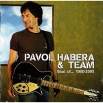 HABERA A TEAM - BEST OF CD – Hledejceny.cz