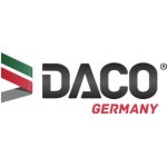 Vzduchový filtr DACO Germany DFA0208 – Zbozi.Blesk.cz