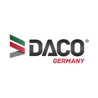 Vzduchový filtr DACO Germany DFA0208 – Zbozi.Blesk.cz