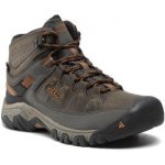 Keen Targhee III Mid WP M – Zboží Dáma