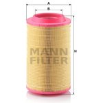 Vzduchový filtr MANN-FILTER C25860/6 – Hledejceny.cz