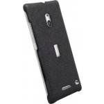 Pouzdro Krusell MALMÖ TEXTURECOVER Nokia Lumia 830 černé – Zbozi.Blesk.cz