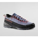 La Sportiva TX4 Evo dámské boty stone blue cherry tomato – Zboží Dáma