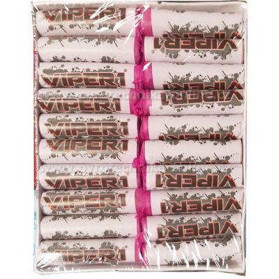 Petardy Viper1 white 20 ks – Zboží Dáma