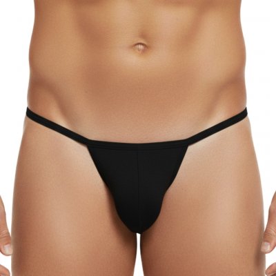 Nylonová síťovaná tanga – Zboží Mobilmania