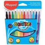 Maped Color'Peps Jungle 5420 12ks – Zboží Dáma