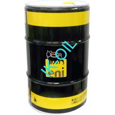 Eni-Agip Autol Agrotech 10W-30 20 l – Zboží Mobilmania