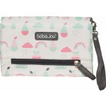 Bebe-jou Pouzdro na plenku Sweet Deer – Zboží Mobilmania