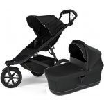 Thule Urban Glide 3 + Bassinet 2024 Black – Sleviste.cz