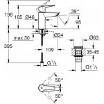 GROHE 23550002 – Zbozi.Blesk.cz