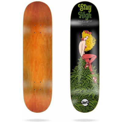 Jart Stay High – Hledejceny.cz