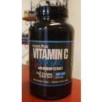 Warrior Vitamin C 1000 mg tablety 250 kapslí – Hledejceny.cz