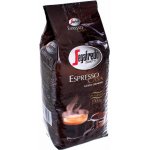 Segafredo Espresso Casa 1 kg – Zboží Dáma