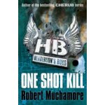 One Shot Kill – Sleviste.cz