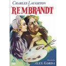 Rembrandt DVD