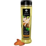 Shunga Organica Massage Oil Almond Sweetness 240ml – Zbozi.Blesk.cz