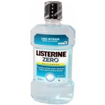 Listerine ZERO 500 ml – Sleviste.cz