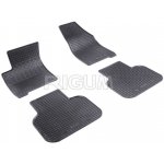 Koberce gumové Rigum Dodge Journey 2008 | Zboží Auto