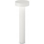 Ideal Lux TESLA PT4 Small bianco 153209 bílé 60cm IP44 – Hledejceny.cz