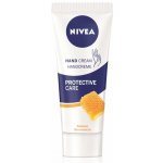 Nivea Protect & Care krém na ruce 75 ml – Hledejceny.cz