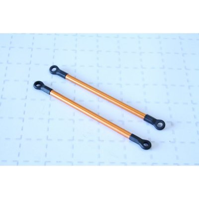 DF models Spojovací tyč výztuha podvozku 2 ks pro modely DF4S – Zboží Dáma