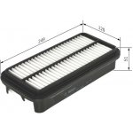 Vzduchový filtr BOSCH 1 457 433 957 – Hledejceny.cz