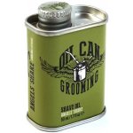 Oil Can Grooming Angels' Share olej na vousy 50 ml – Zboží Dáma