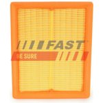Vzduchový filtr FAST FT37097 – Hledejceny.cz