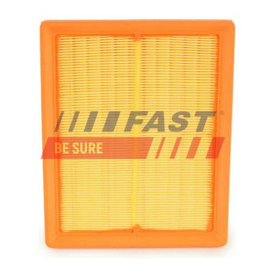 Vzduchový filtr FAST FT37097 – Hledejceny.cz