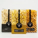 Bopcorn Slaný bestseller set 3,5l – Zboží Mobilmania
