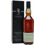 Lagavulin 43% 0,7 l (karton) – Zboží Dáma