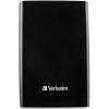 Pevný disk externí Verbatim Portable SSD 256GB, 32180