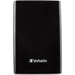 Verbatim Portable SSD 256GB, 32180