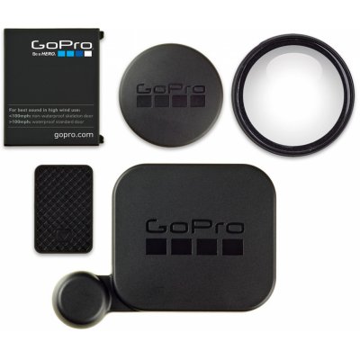 GoPro Protective Lens and Covers - ALCAK-302 – Hledejceny.cz