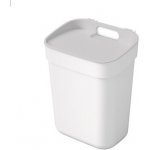 Curver Bílý odpadkový Ready To Collect 10 l – Zbozi.Blesk.cz