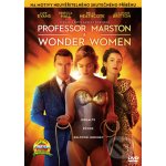 Professor Marston & The Wonder Women DVD – Zboží Mobilmania