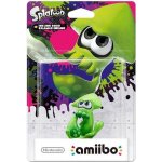 Amiibo Nintendo Splatoon Squid – Hledejceny.cz