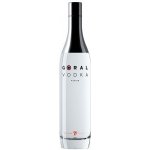 Goral Vodka Master 40% 0,7 l (holá láhev) – Hledejceny.cz