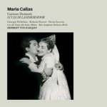 Callas Maria - Lucia Di Lammermoor CD – Hledejceny.cz