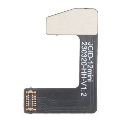 JC V1S, V1SE - Flex Kabel pro opravu Face ID pro iPhone 12 Mini – Hledejceny.cz