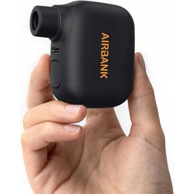 CYCPLUS AS100 POCKET SE AIRBANK – Zboží Dáma
