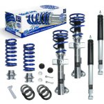 JOM Blue Line výškově stavitelný podvozek Mercedes SLK (R171, 04-11) – Zboží Mobilmania