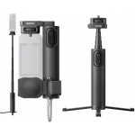 Insta360 Skládací selfie tyč 2v1 INST110-66 – Zboží Živě