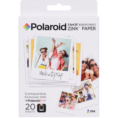 Polaroid POLZL3X420 – Zboží Mobilmania